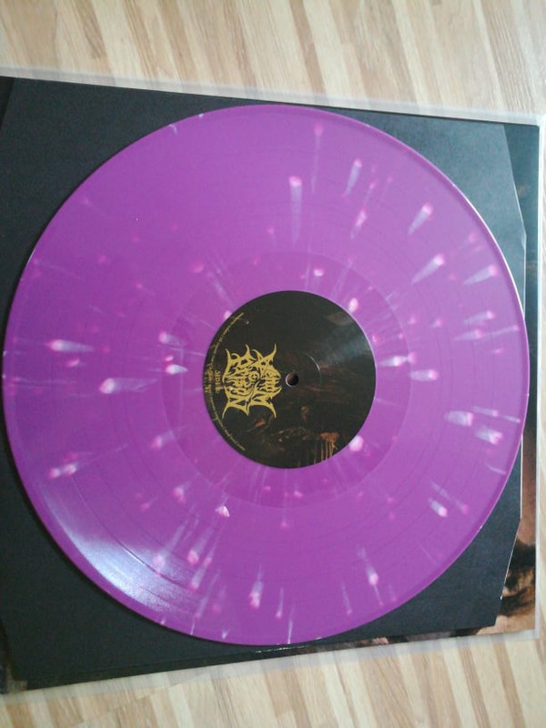 Venom Prison - Animus | Prosthetic Records (PROS102741) - 3 Venom Prison - Animus | Prosthetic Records (PROS102741) - 3