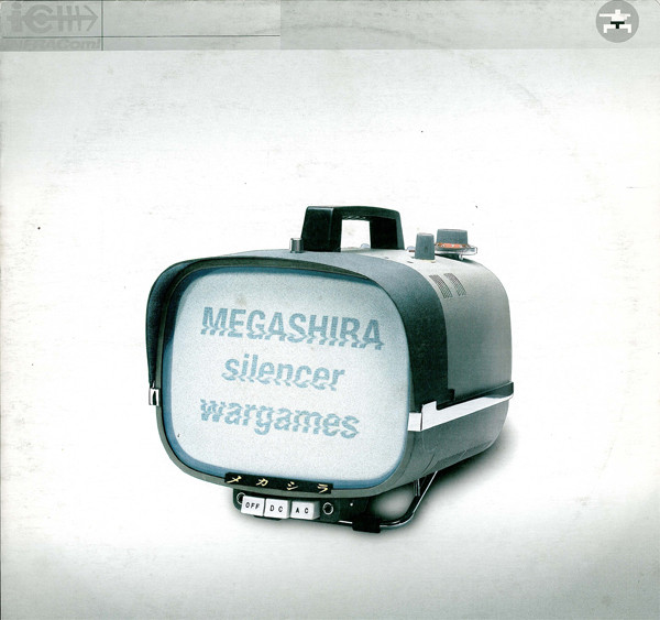 Megashira - Silencer / Wargames | INFRACom! (IC 052-1)