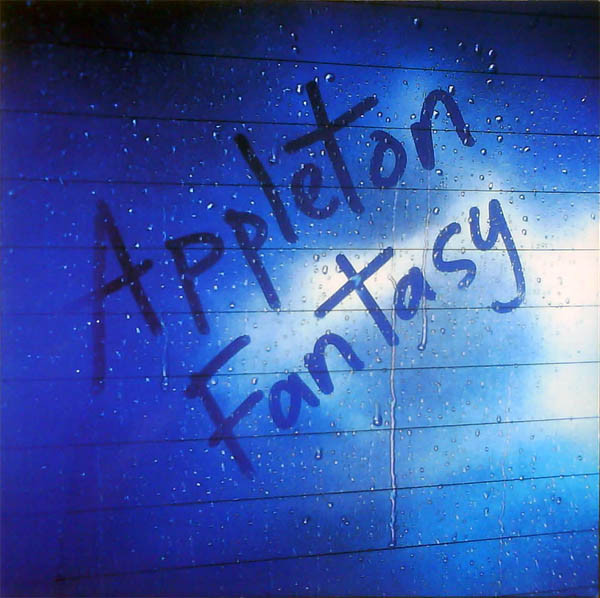 Appleton - Fantasy | Polydor (Apple3) - main Appleton - Fantasy | Polydor (Apple3) - main