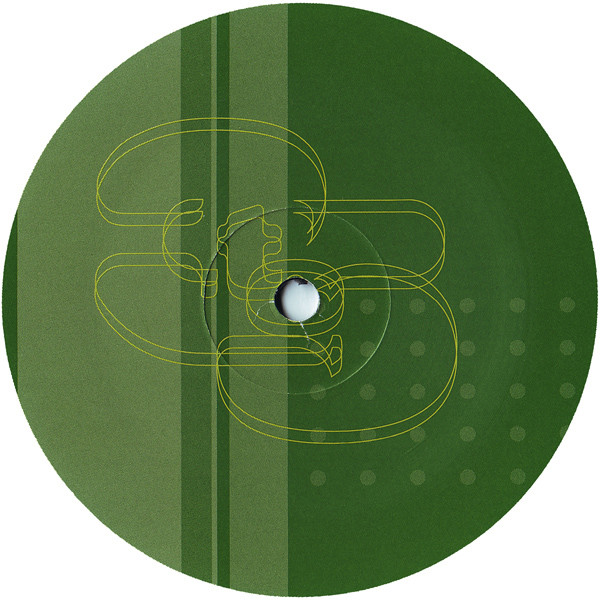 Lovestreet - Green Tea EP | Three to Five (TF 001) - 4 Lovestreet - Green Tea EP | Three to Five (TF 001) - 4