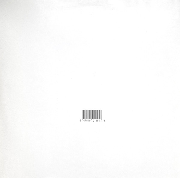 Leroy Hanghofer - White Trash | Gomma (gomma 024) - 5 Leroy Hanghofer - White Trash | Gomma (gomma 024) - 5