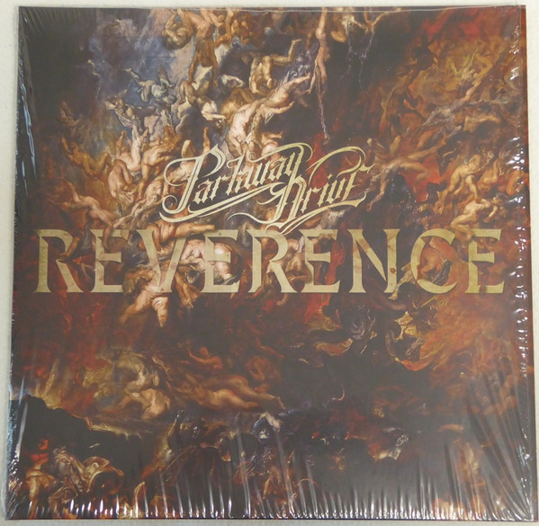 Parkway Drive - Reverence | Epitaph Europe (7559-1)