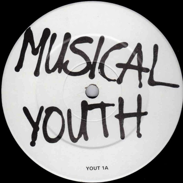 Pass The Dutchie (Special 12" Club Version)