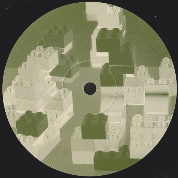 Glenn Underground - The Fish Fry | Mush (MH 004) - 4