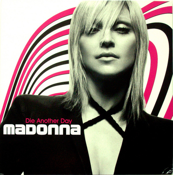 Madonna - Die Another Day | Warner Bros. Records (42492-0) - 2