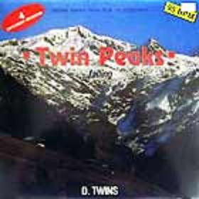D. Twins - Twin Peaks | Vidisco (11.20.298) - main