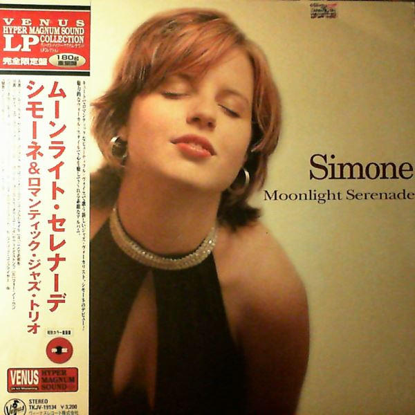Moonlight Serenade