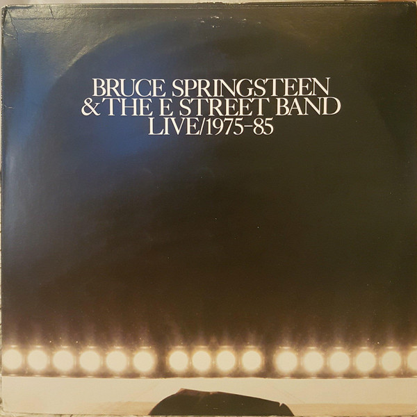 Live/1975-85