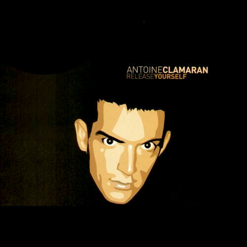 Antoine Clamaran - Release Yourself | Universal Records (018 303-1)