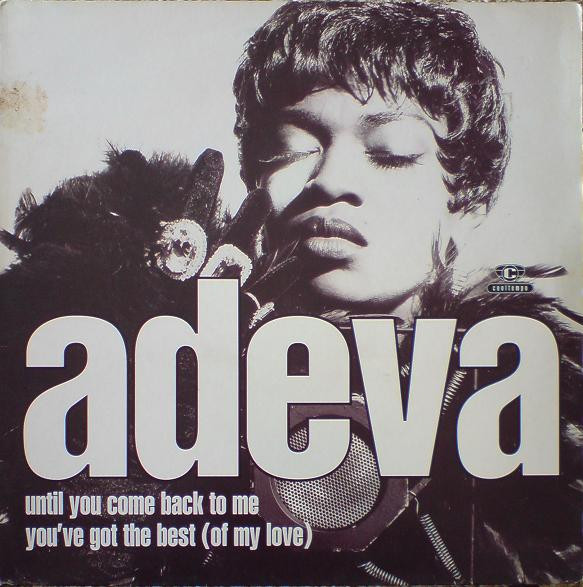 Adeva - Until You Come Back To Me | Cooltempo (3238746)