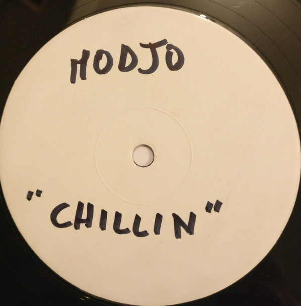 Modjo - Chillin' | Not On Label (none) - main