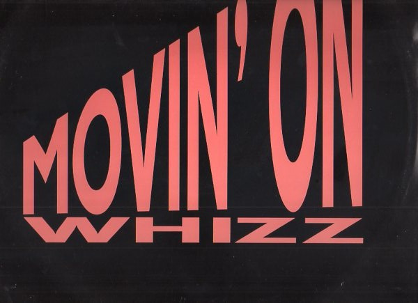 Movin' On