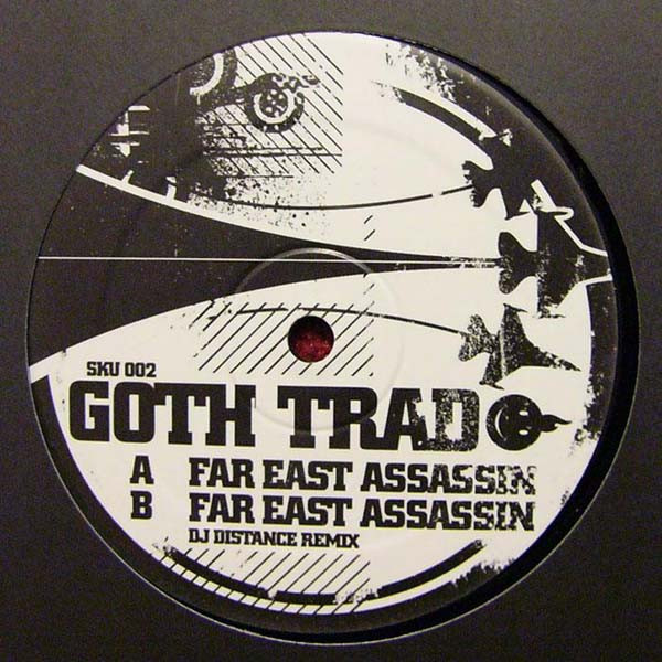 Far East Assassin