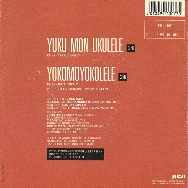 YoKoMoYoKoLeLe (Remix)