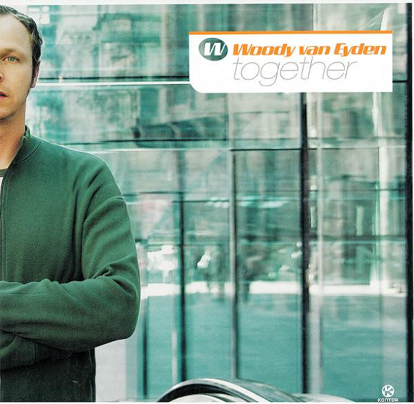 Woody van Eyden - Together | Kontor Records (K206) - main Woody van Eyden - Together | Kontor Records (K206) - main