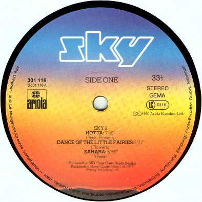 Sky 2