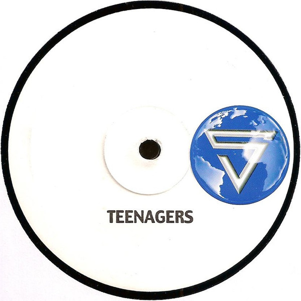 Naif Theme - Teenagers | Rise (RISE 173) - 2