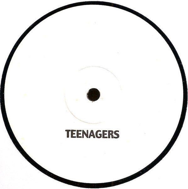 Naif Theme - Teenagers | Rise (RISE 173) - main