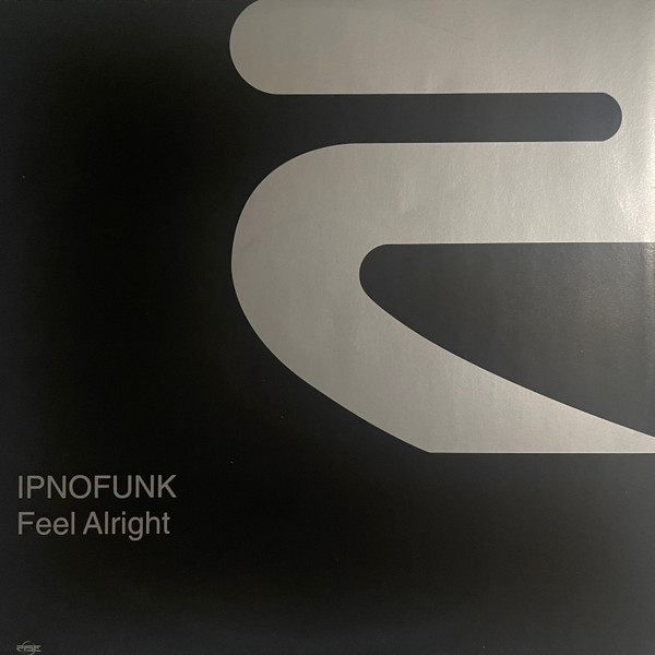 Ipnofunk - Feel Alright | Rise (RISE 184)