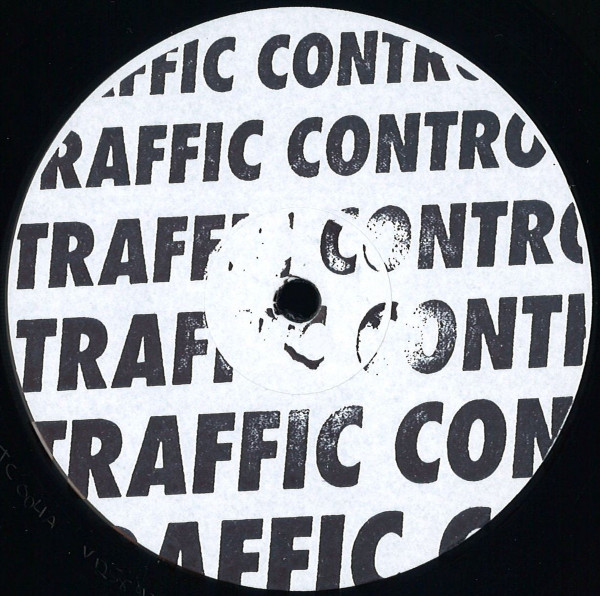 Permanent Press - You And The Club | Traffic Control (TC004) - main