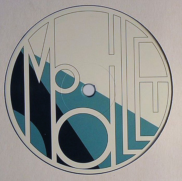 Marcin Czubala - I Am You | Mobilee (MOBILEE 033) - 2