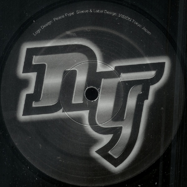 Mateo & Matos - Sound On Sound | Nite Grooves (KNG-64) - 2