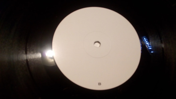 Century Falls - It's Music | Sound Proof Recordings (SPT 014) - 7