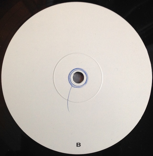Century Falls - It's Music | Sound Proof Recordings (SPT 014) - 3
