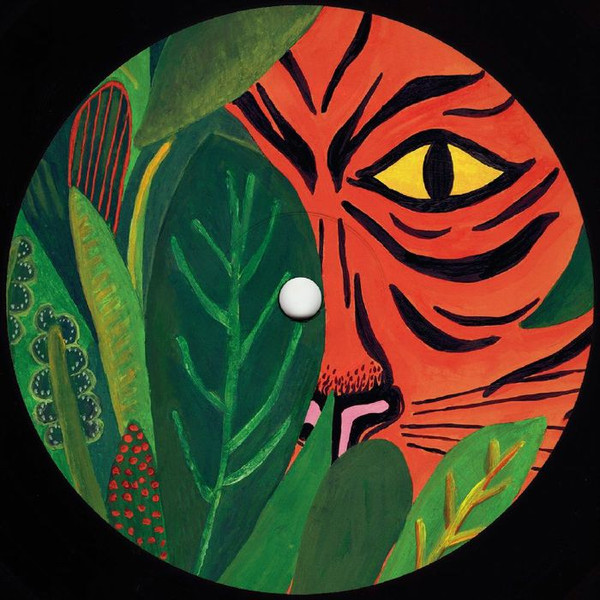 Aquarian Motion - North To South | Voodoo Gold (VG 006) - 2