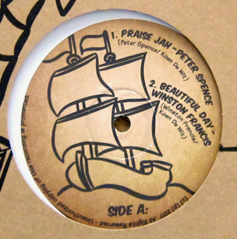 Old Time Skanking