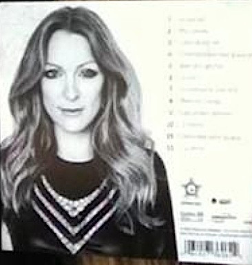 Annie Villeneuve - Telle Qu'elle | Entourage Musique (ENTCD-3606) - 3 Annie Villeneuve - Telle Qu'elle | Entourage Musique (ENTCD-3606) - 3