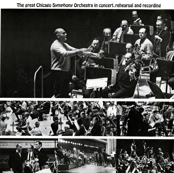 Symphony No. 5 / 4 Songs From "Des Knaben Wunderhorn"