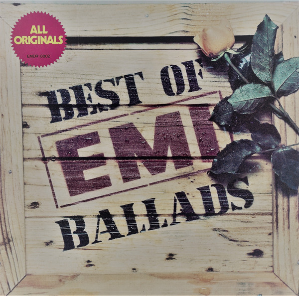 Best Of EMI Ballads