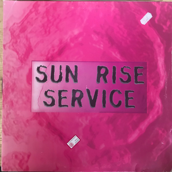 Sun Rise Service - Razz Trip Wire | Massai! (MMM1) - main