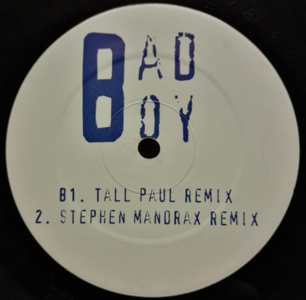 Wildchild - Bad Boy | Not On Label (DD 3) - 2 Wildchild - Bad Boy | Not On Label (DD 3) - 2