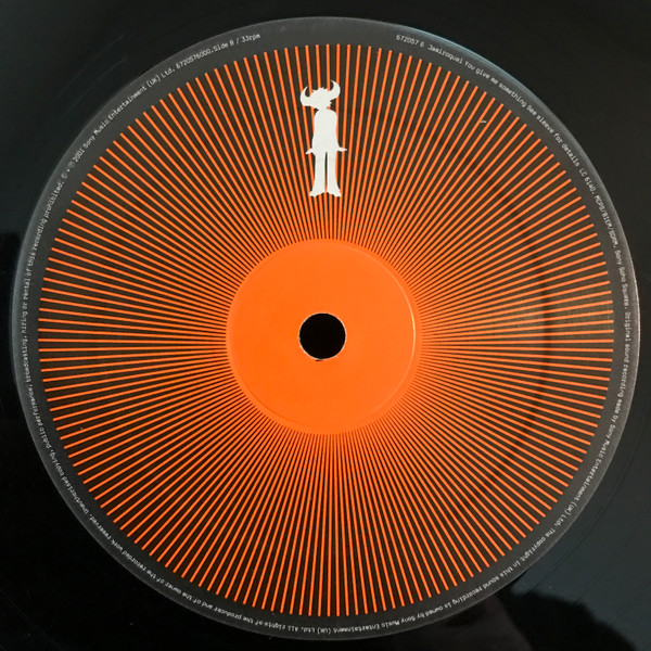 Jamiroquai - You Give Me Something | Sony Soho Square (S2 672057 6) - 3 Jamiroquai - You Give Me Something | Sony Soho Square (S2 672057 6) - 3