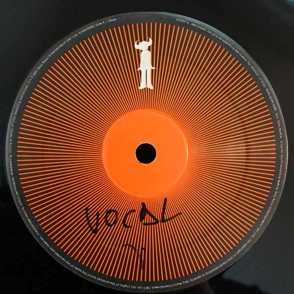 Jamiroquai - You Give Me Something | Sony Soho Square (S2 672057 6) - 4 Jamiroquai - You Give Me Something | Sony Soho Square (S2 672057 6) - 4