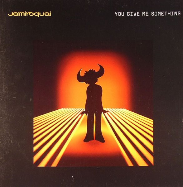 Jamiroquai - You Give Me Something | Sony Soho Square (S2 672057 6) - main Jamiroquai - You Give Me Something | Sony Soho Square (S2 672057 6) - main