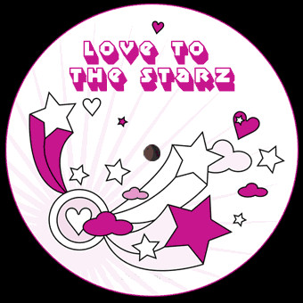 Reloud - Love To The Stars | Not On Label (STARZ001) - main