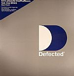 ATFC Presents OnePhatDeeva Feat. Lisa Millett - Bad Habit | Defected (DFECT19X) - 2 ATFC Presents OnePhatDeeva Feat. Lisa Millett - Bad Habit | Defected (DFECT19X) - 2