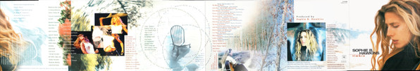 Sophie B. Hawkins - Timbre | Columbia (CK 67651) - 2 Sophie B. Hawkins - Timbre | Columbia (CK 67651) - 2