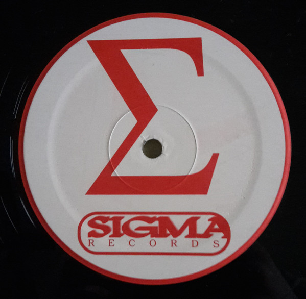 KX3 - Locomotive Vocal | Sigma Records (Sigma 022) - 3 KX3 - Locomotive Vocal | Sigma Records (Sigma 022) - 3