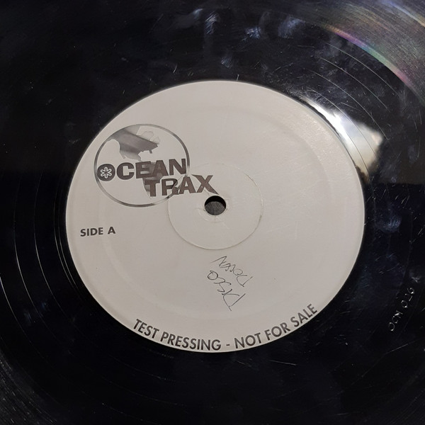 House Of Glass - Disco Down | Ocean Trax (OCN 026) - main House Of Glass - Disco Down | Ocean Trax (OCN 026) - main