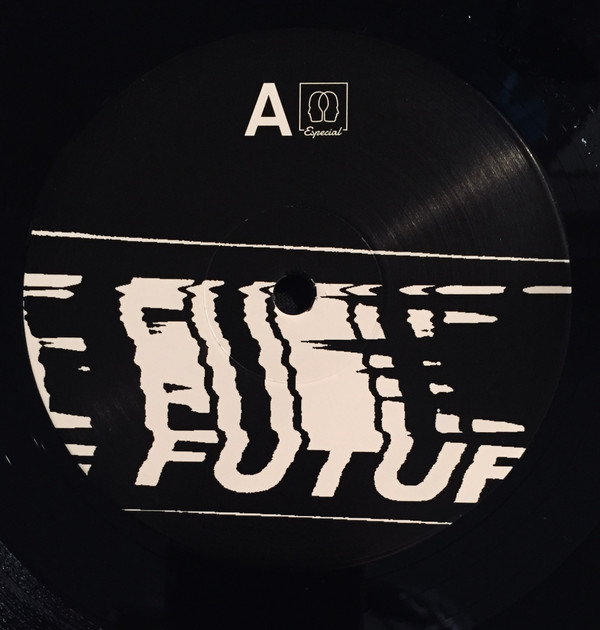 Junior Fairplay - Faxes From The Future | [Emotional] Especial (EES029) - 2