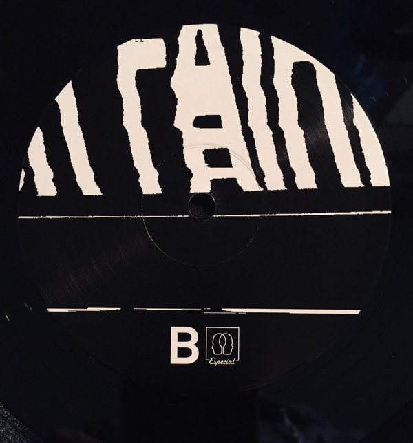 Junior Fairplay - Faxes From The Future | [Emotional] Especial (EES029) - 3