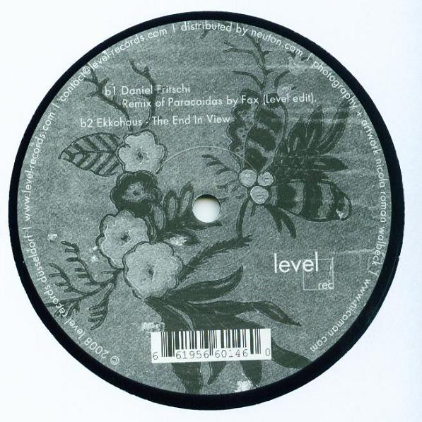 Various - Top Ten 3/3 | Level Records (LVL-10c) - 3 Various - Top Ten 3/3 | Level Records (LVL-10c) - 3