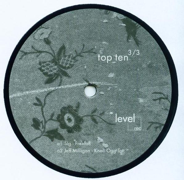 Various - Top Ten 3/3 | Level Records (LVL-10c) - 2 Various - Top Ten 3/3 | Level Records (LVL-10c) - 2