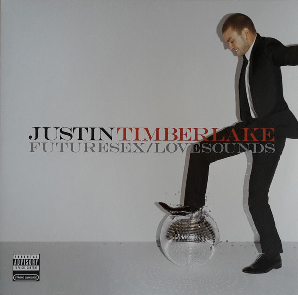 FutureSex/LoveSounds