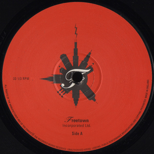 B.O.P. - We Can Make It | Freetown Inc (FTI45T) - 2 B.O.P. - We Can Make It | Freetown Inc (FTI45T) - 2