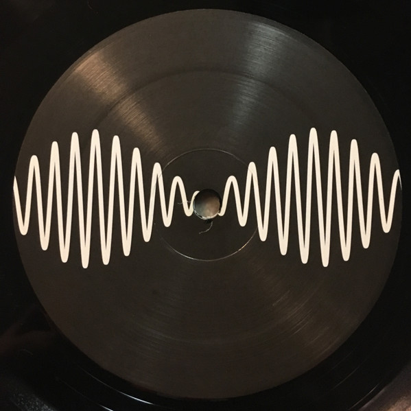 Arctic Monkeys - AM | Domino (WIGLP317) - 6 Arctic Monkeys - AM | Domino (WIGLP317) - 6